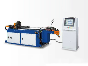 CNC16BR2彎管機