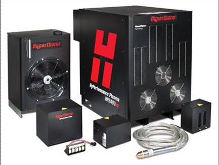 HPR400XD