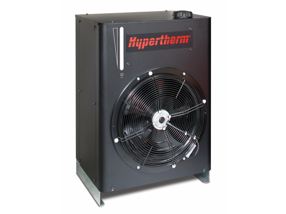 HPR400XD外置冷卻水箱