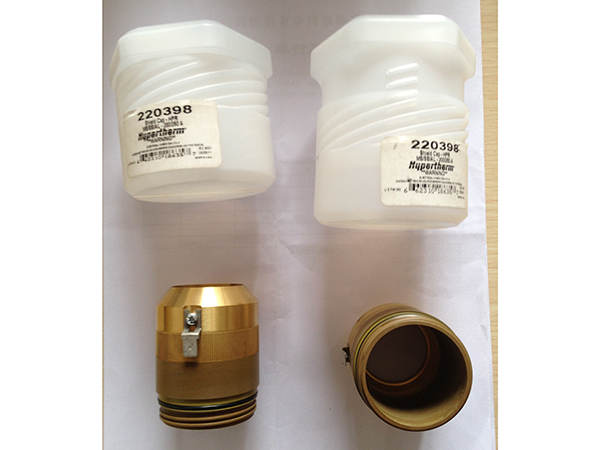 HPR260外保護(hù)罩