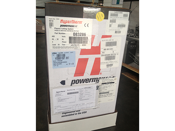 海寶POWERMAX65電源