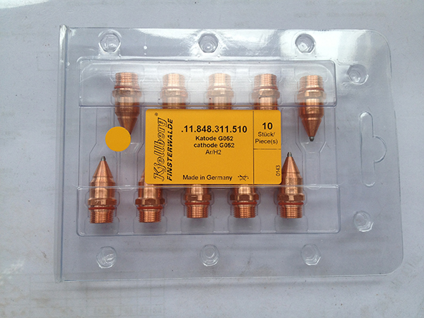 凱爾貝電極G052